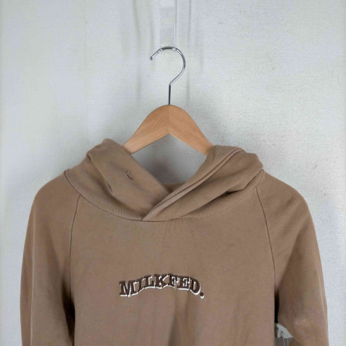 ミルクフェド MILK FED コットンワンピース レディース JPN:S