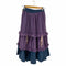 RRR TOKYO 2WAY tiered dress skirt チュールティアード レディース