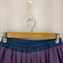 RRR TOKYO 2WAY tiered dress skirt チュールティアード レディース