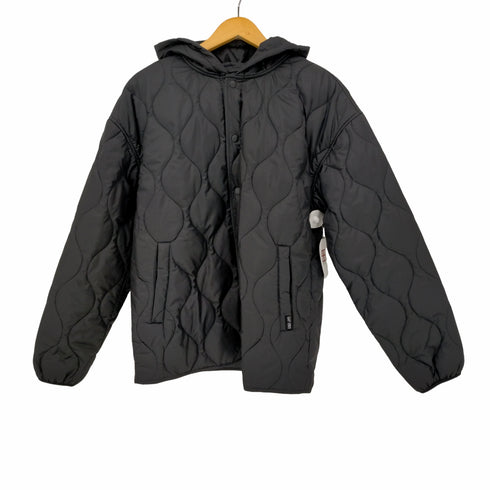 ギャップ Gap キルティングジャケット メンズ import:S