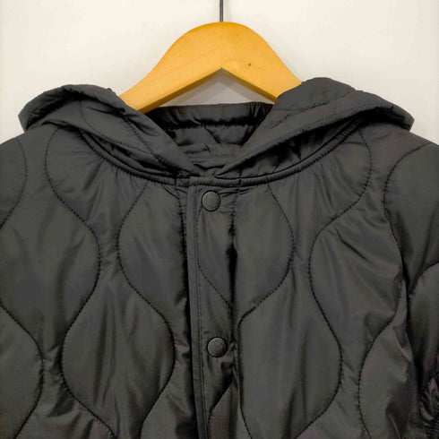ギャップ Gap キルティングジャケット メンズ import:S