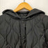 ギャップ Gap キルティングジャケット メンズ import:S