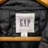ギャップ Gap キルティングジャケット メンズ import:S