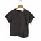 ユナイテッドアローズ UNITED ARROWS ジャガードプルオーバー コットンカットソー レディース 36
