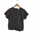 ユナイテッドアローズ UNITED ARROWS ジャガードプルオーバー コットンカットソー レディース 36