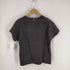 ユナイテッドアローズ UNITED ARROWS ジャガードプルオーバー コットンカットソー レディース 36