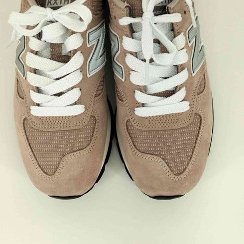 キス KITH 990V1 - Dusty Rose メンズ JPN:27.5