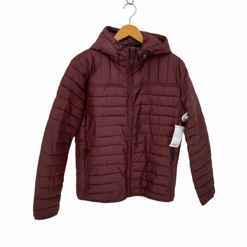 ギャップ Gap LTWT HOODED PU CLASSIC PORT W メンズ import:S