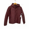 ギャップ Gap LTWT HOODED PU CLASSIC PORT W メンズ import:S