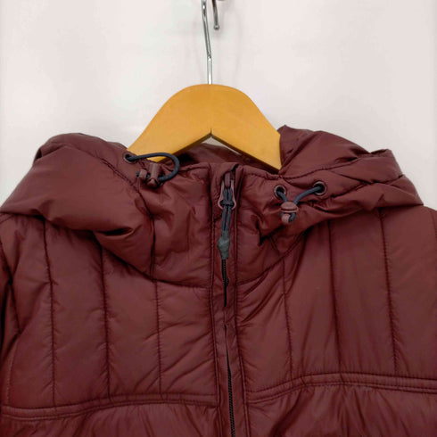 ギャップ Gap LTWT HOODED PU CLASSIC PORT W メンズ import:S