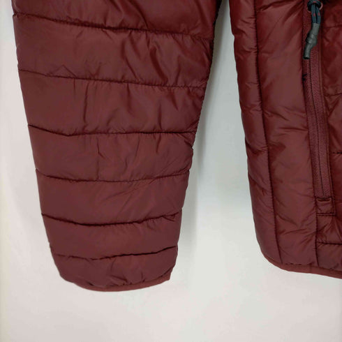 ギャップ Gap LTWT HOODED PU CLASSIC PORT W メンズ import:S