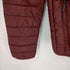 ギャップ Gap LTWT HOODED PU CLASSIC PORT W メンズ import:S