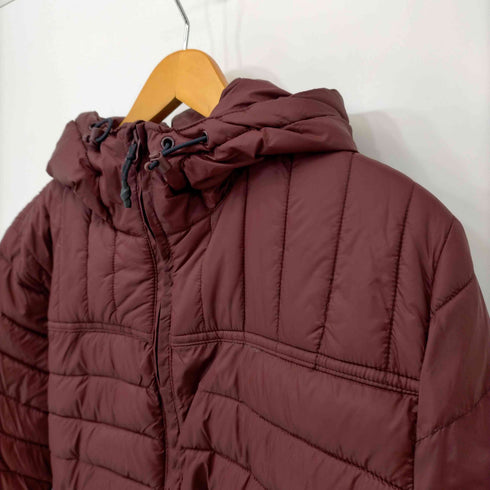 ギャップ Gap LTWT HOODED PU CLASSIC PORT W メンズ import:S