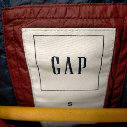 ギャップ Gap LTWT HOODED PU CLASSIC PORT W メンズ import:S