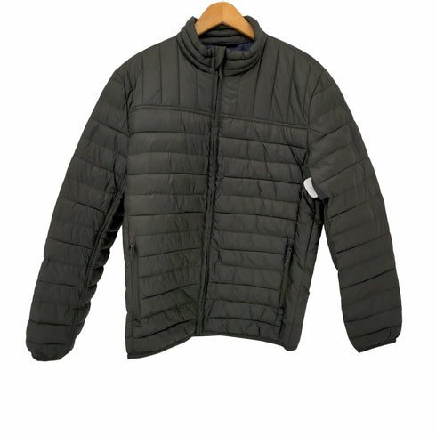 ギャップ Gap Puffer Jacket 軽量パファージャケット メンズ import:S