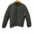 ギャップ Gap Puffer Jacket 軽量パファージャケット メンズ import:S
