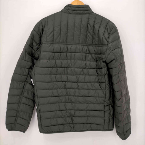 ギャップ Gap Puffer Jacket 軽量パファージャケット メンズ import:S