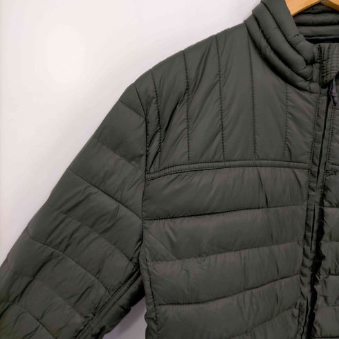 ギャップ Gap Puffer Jacket 軽量パファージャケット メンズ import:S