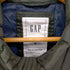 ギャップ Gap Puffer Jacket 軽量パファージャケット メンズ import:S