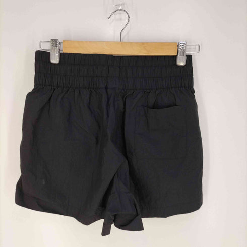 アディダスオリジナルス adidas Originals R.Y.V. トレーニングショートパンツ ショーツ レディース L
