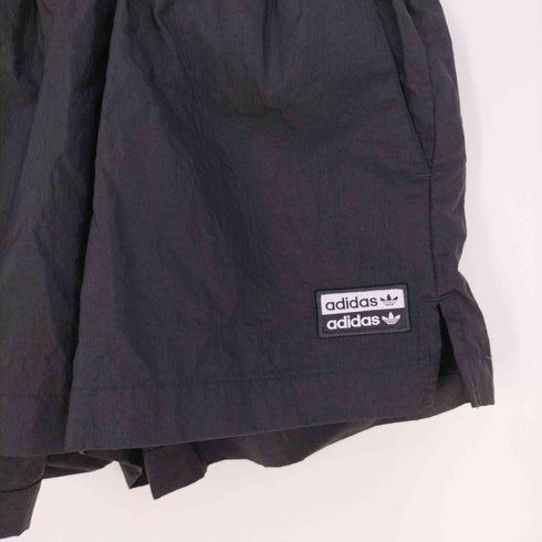 アディダスオリジナルス adidas Originals R.Y.V. トレーニングショートパンツ ショーツ レディース L