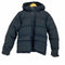 ギャップ Gap ヘビーウェイト ショートパファージャケット メンズ import:S