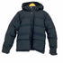 ギャップ Gap ヘビーウェイト ショートパファージャケット メンズ import:S