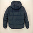 ギャップ Gap ヘビーウェイト ショートパファージャケット メンズ import:S