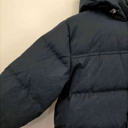 ギャップ Gap ヘビーウェイト ショートパファージャケット メンズ import:S