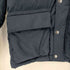 ギャップ Gap ヘビーウェイト ショートパファージャケット メンズ import:S