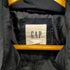 ギャップ Gap ヘビーウェイト ショートパファージャケット メンズ import:S