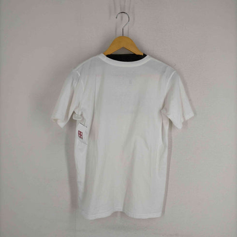 パタゴニア patagonia P-6ROGO TEE クルーネック プリントTシャツ メンズ JPN:XXL