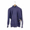 チャンピオン Champion 90s USA製 REVERSE WEAVE 刺繍タグ 目なし パーカー メンズ import:M