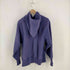 チャンピオン Champion 90s USA製 REVERSE WEAVE 刺繍タグ 目なし パーカー メンズ import:M