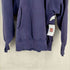 チャンピオン Champion 90s USA製 REVERSE WEAVE 刺繍タグ 目なし パーカー メンズ import:M