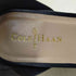 コールハーン COLE HAAN ダブルクロスベルトレザーサンダル レディース 6 1/2B