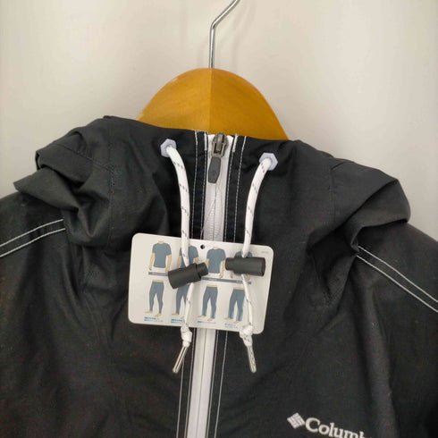 コロンビア Columbia Hawthorne Jacket ホーソン ジャケット メンズ JPN:M