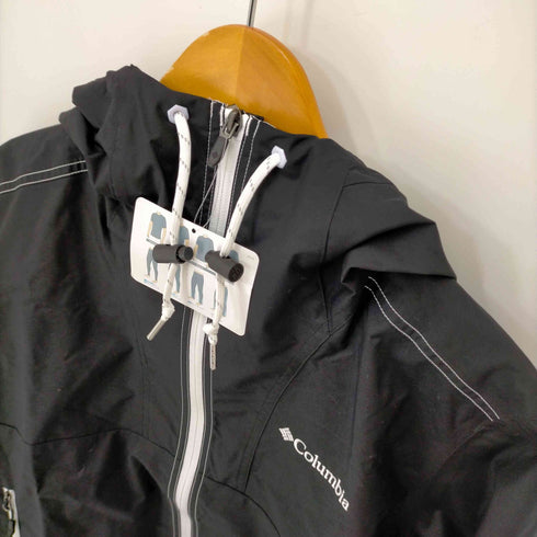 コロンビア Columbia Hawthorne Jacket ホーソン ジャケット メンズ JPN:M