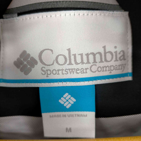 コロンビア Columbia Hawthorne Jacket ホーソン ジャケット メンズ JPN:M