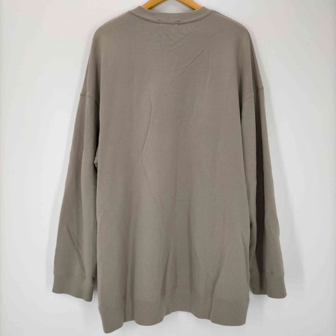 アンダーカバー UNDERCOVER 23AW BIG SWEAT メンズ JPN:3