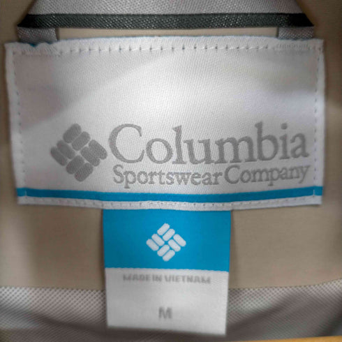 コロンビア Columbia Hawthorne Jacket ホーソン ジャケット メンズ JPN:M