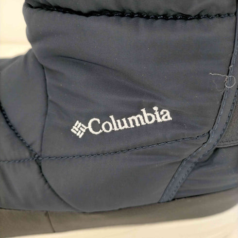 コロンビア Columbia スピンリール ブーツ 2 ウォータープルーフ オムニヒート メンズ JPN:26