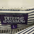 パープルアンドイエロー Purple&Yellow ヒッコリーペインターパンツ メンズ JPN:L