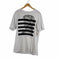 ディーゼル DIESEL PRINT TEE クルーネックTシャツ T-JUSTY-YO メンズ import:L