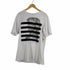 ディーゼル DIESEL PRINT TEE クルーネックTシャツ T-JUSTY-YO メンズ import:L