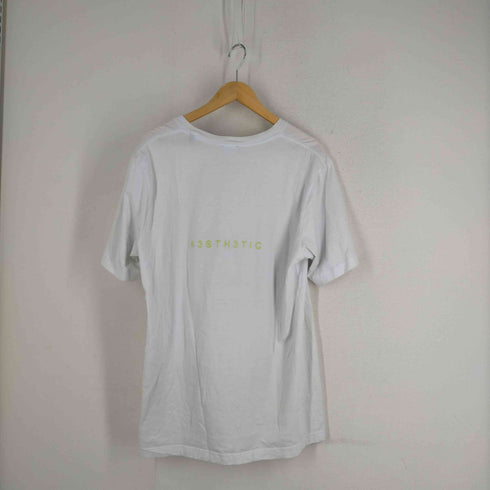 ディーゼル DIESEL PRINT TEE クルーネックTシャツ T-JUSTY-YO メンズ import:L