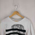 ディーゼル DIESEL PRINT TEE クルーネックTシャツ T-JUSTY-YO メンズ import:L