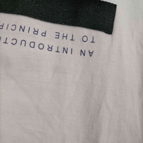 ディーゼル DIESEL PRINT TEE クルーネックTシャツ T-JUSTY-YO メンズ import:L