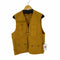 パープルアンドイエロー Purple&Yellow フィッシングベスト メンズ import:L