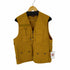 パープルアンドイエロー Purple&Yellow フィッシングベスト メンズ import:L